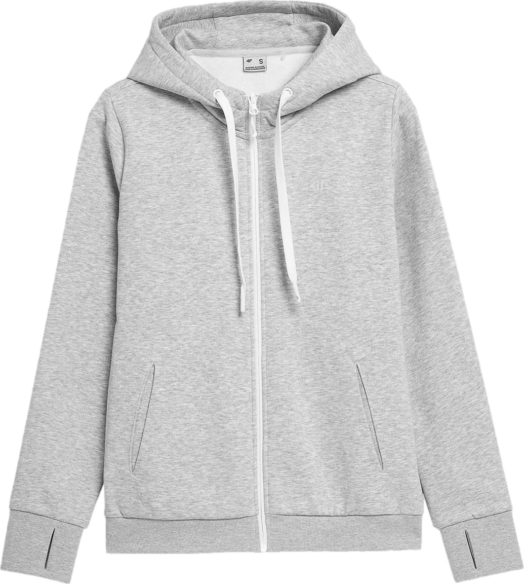 Свитшот 4F SWEATSHIRT  F373