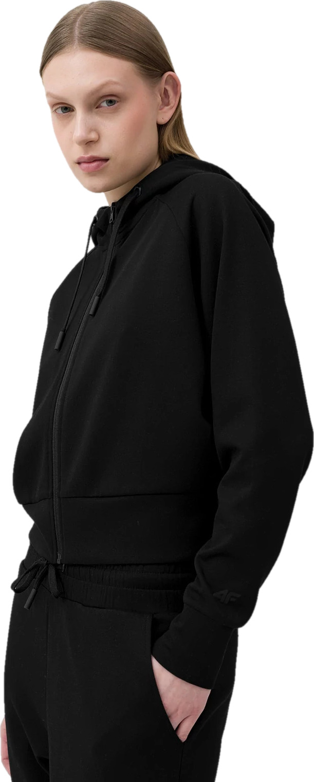 Свитшот 4F SWEATSHIRT  F536