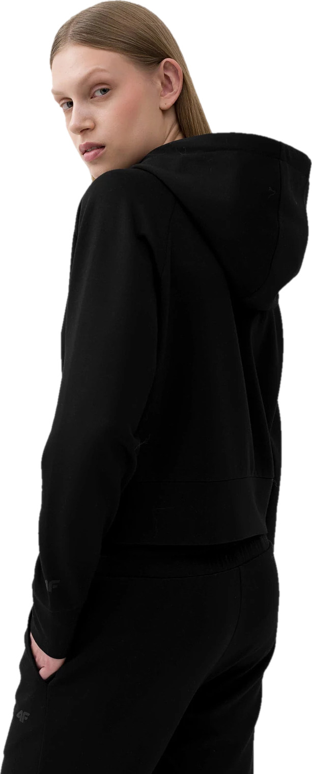 Свитшот 4F SWEATSHIRT  F536