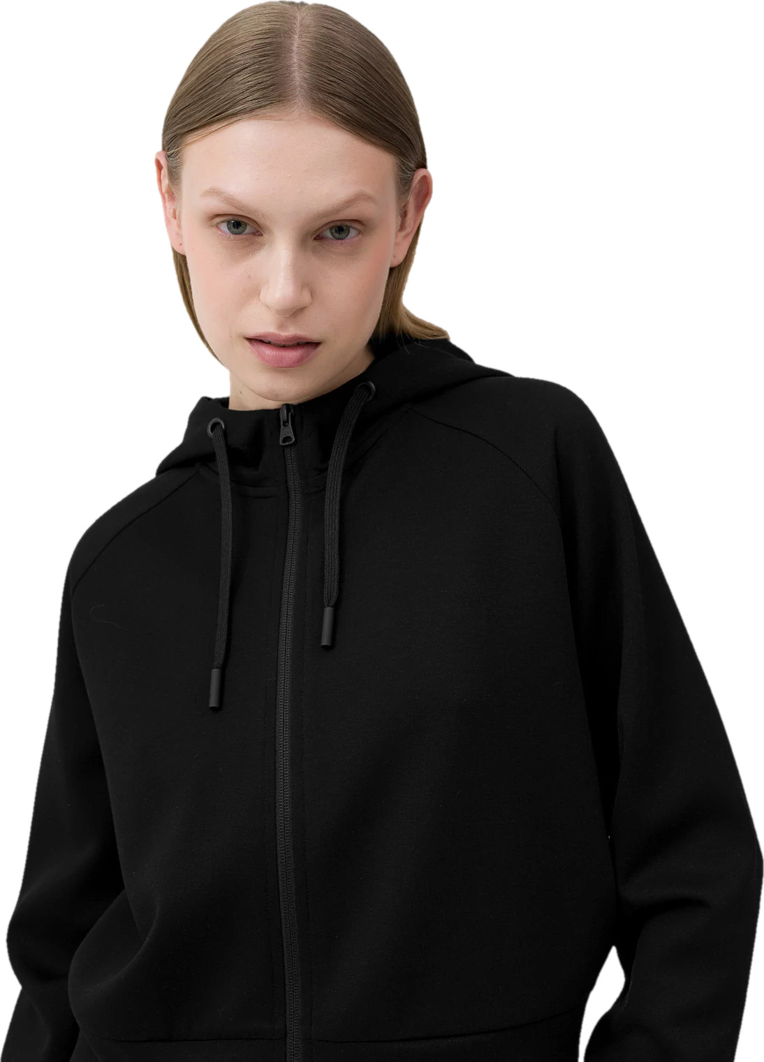 Свитшот 4F SWEATSHIRT  F536