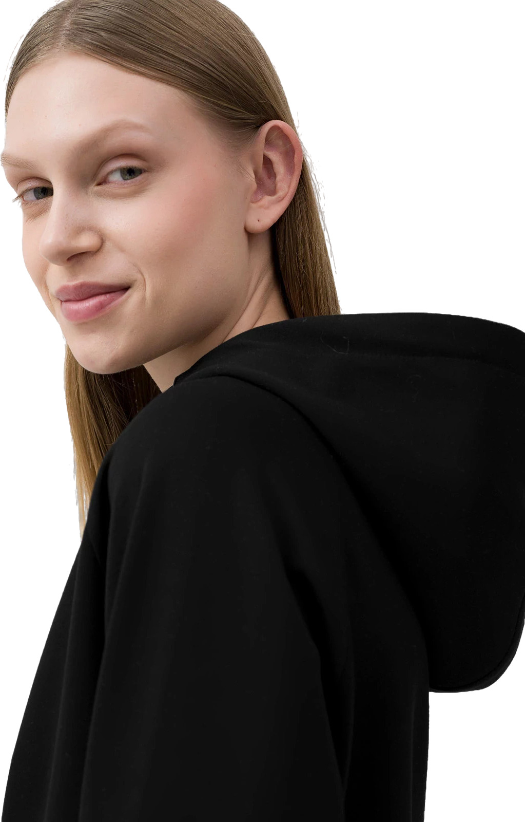 Свитшот 4F SWEATSHIRT  F536