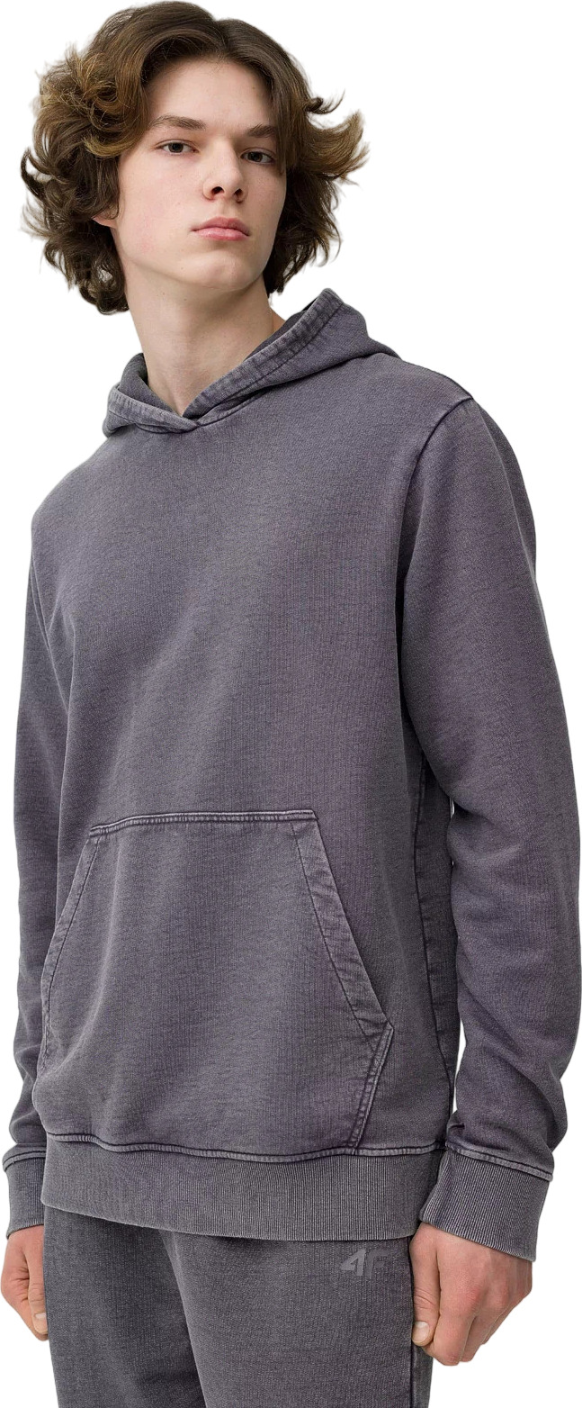 Свитшот 4F SWEATSHIRT  M223