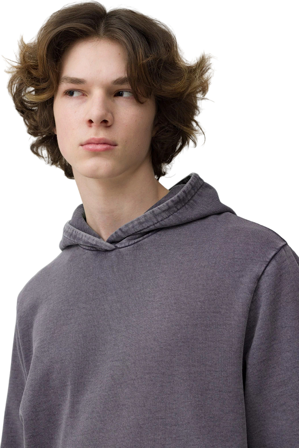 Свитшот 4F SWEATSHIRT  M223