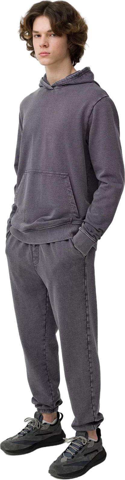 Свитшот 4F SWEATSHIRT  M223