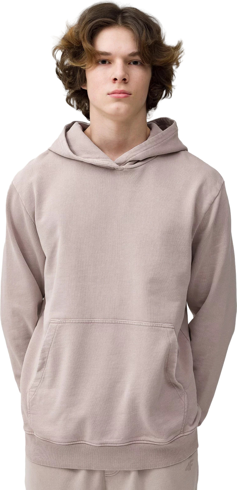 Худи 4F Sweatshirt M223