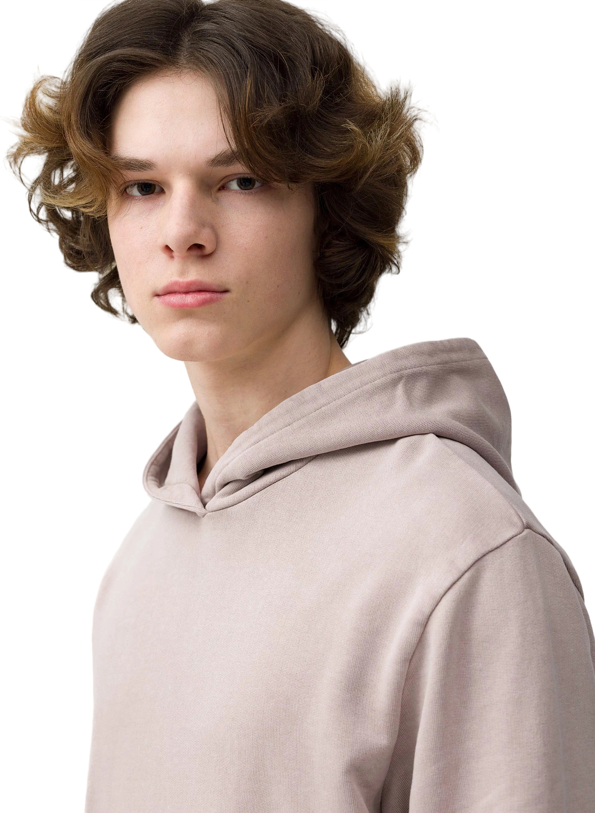 Худи 4F Sweatshirt M223