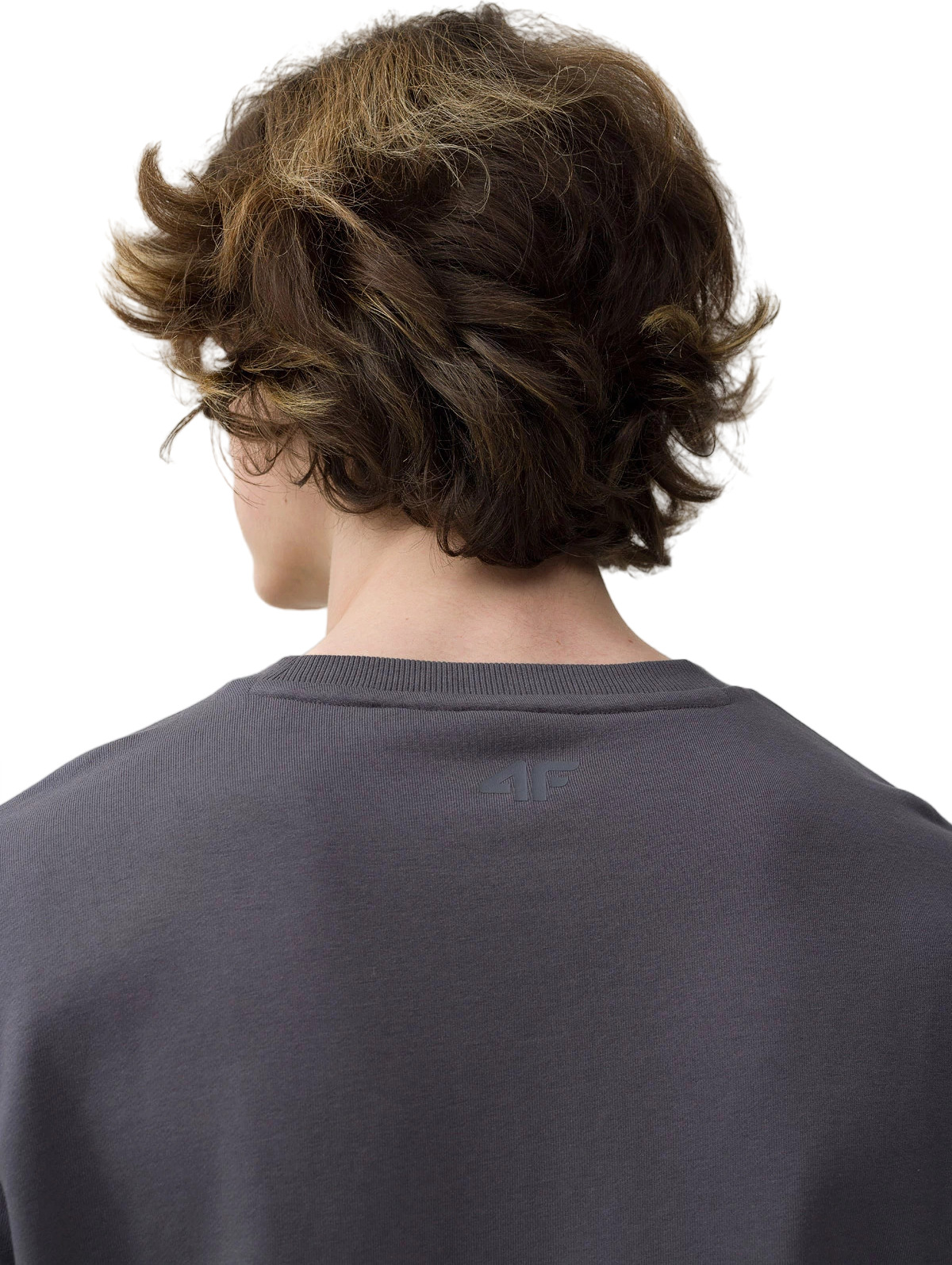 Свитшот 4F Sweatshirt M225