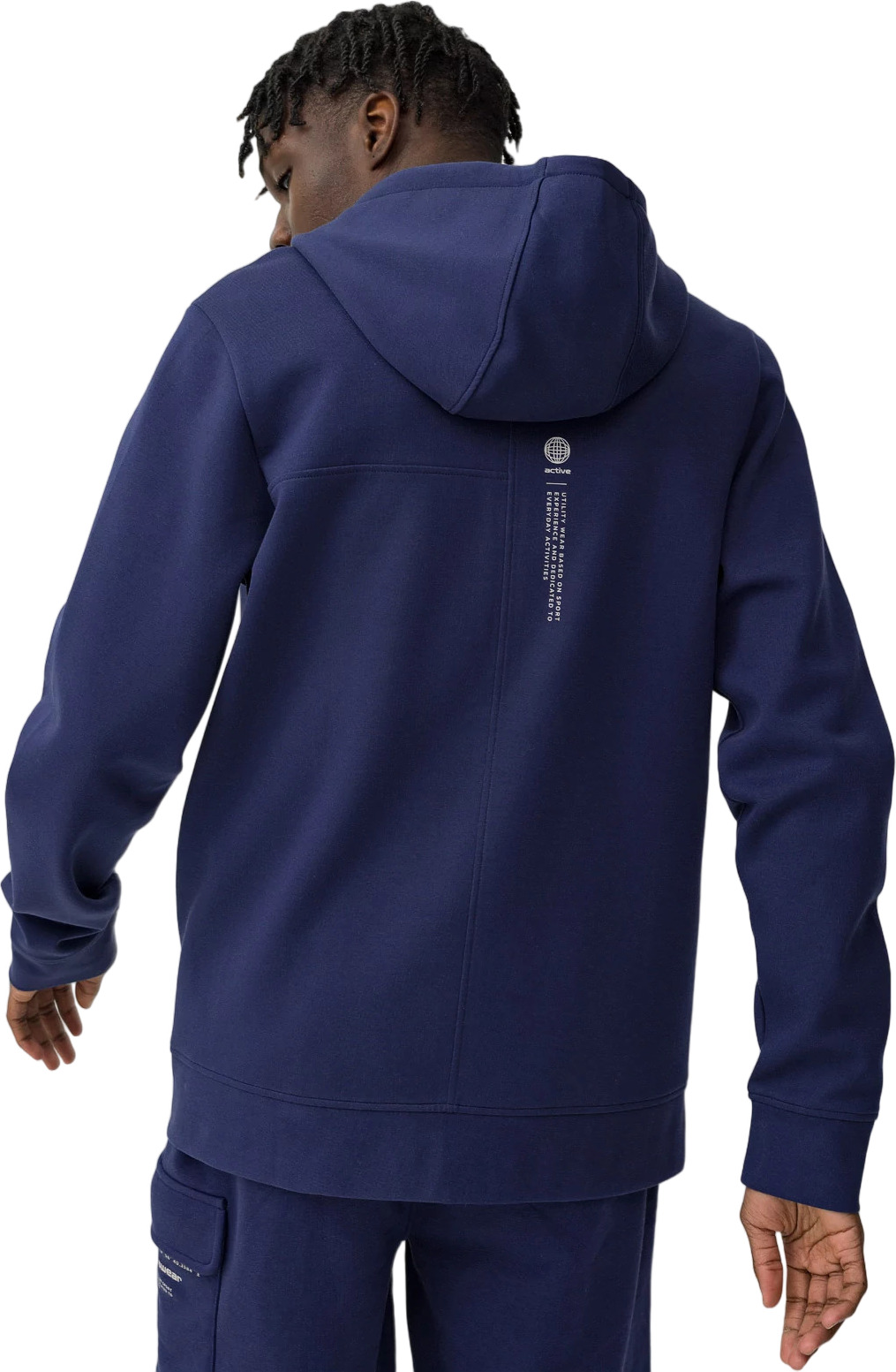Свитшот 4F SWEATSHIRT  M229