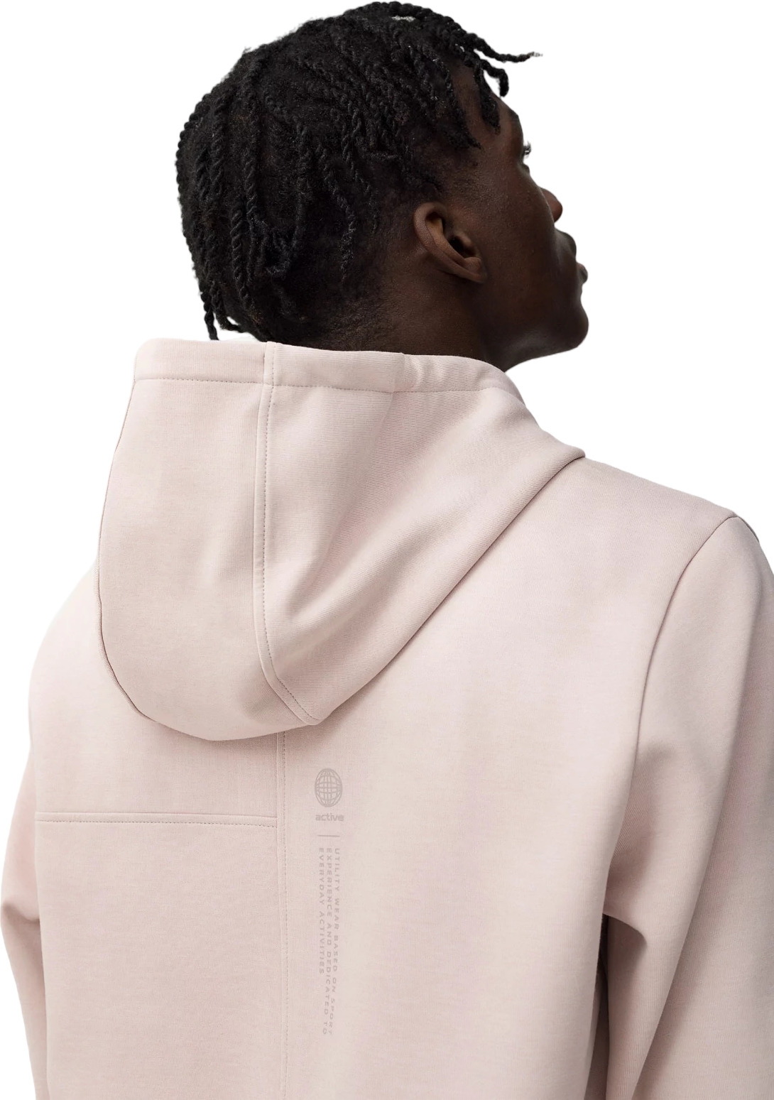 Толстовка 4F Sweatshirt M229