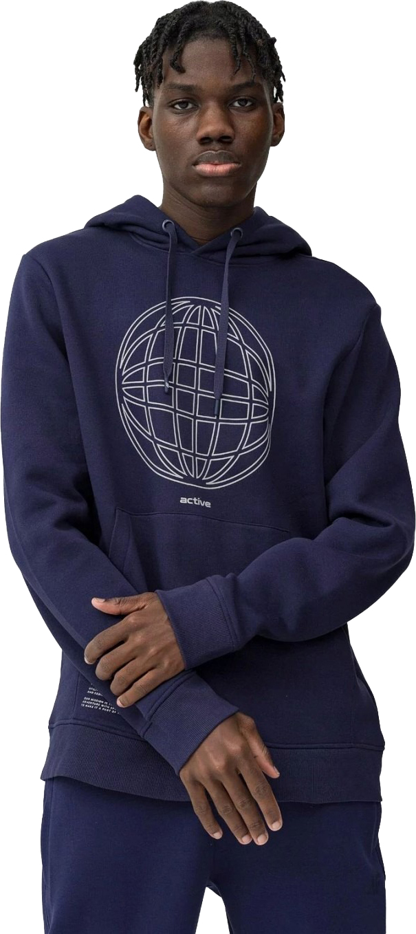 Свитшот 4F SWEATSHIRT  M230