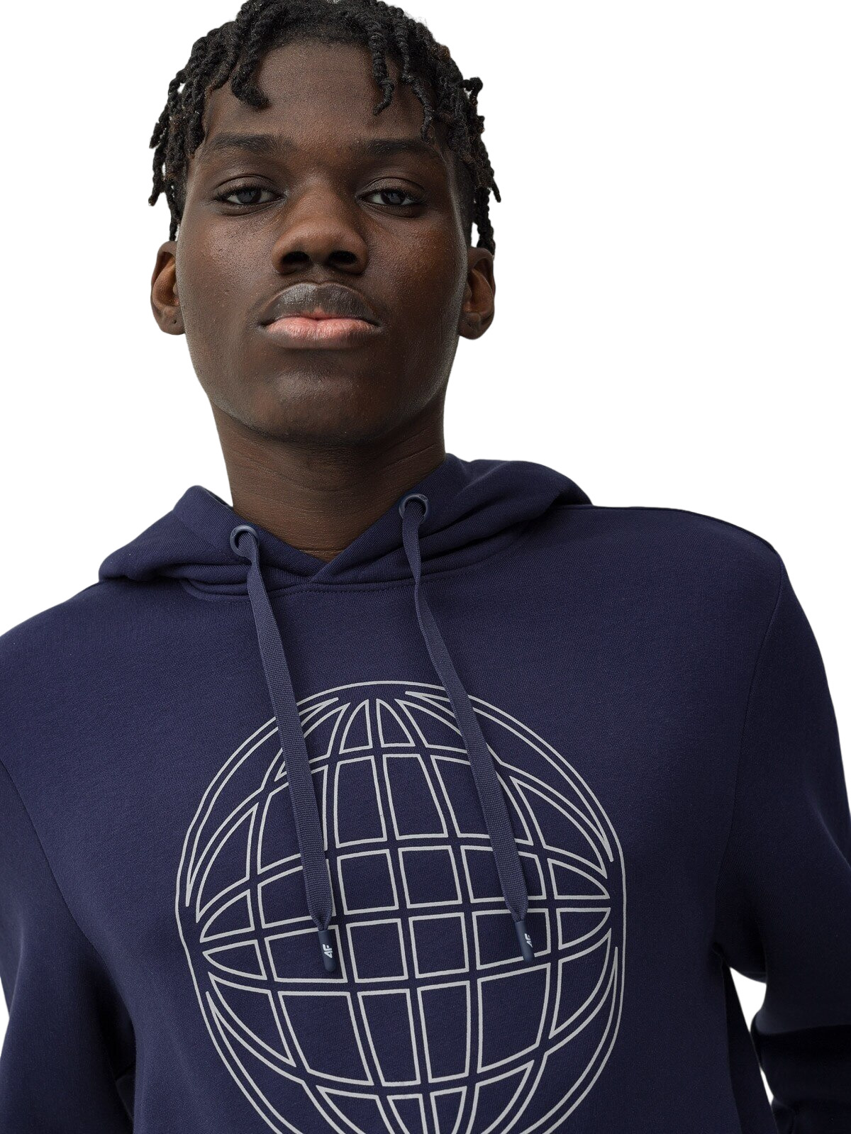 Свитшот 4F SWEATSHIRT  M230