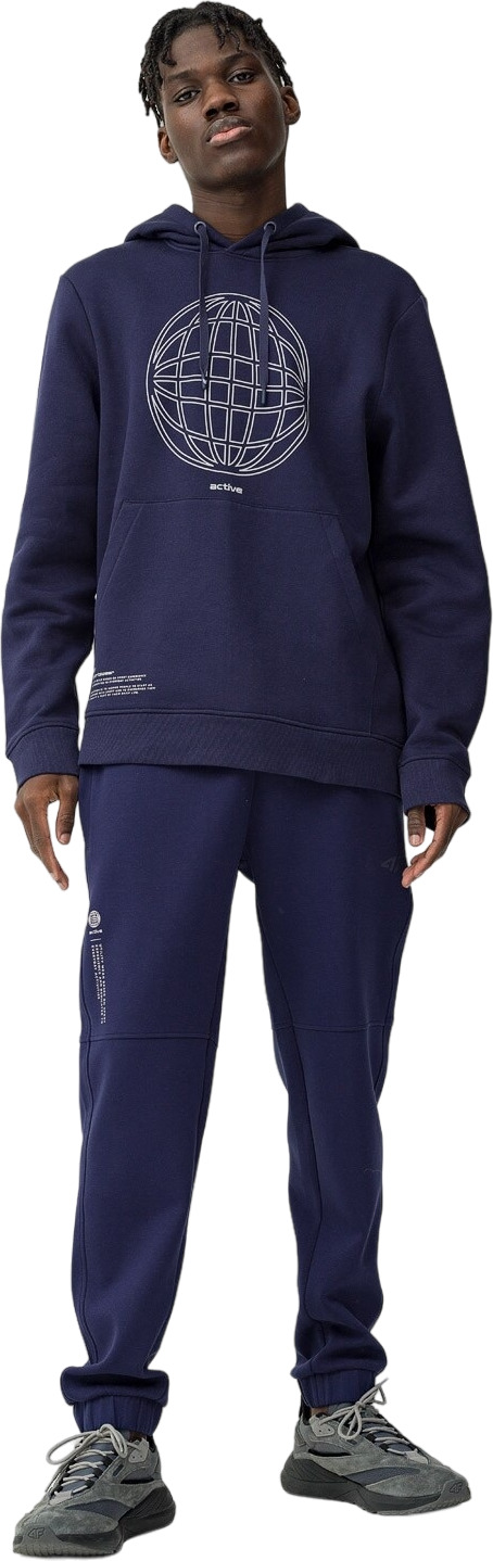 Свитшот 4F SWEATSHIRT  M230