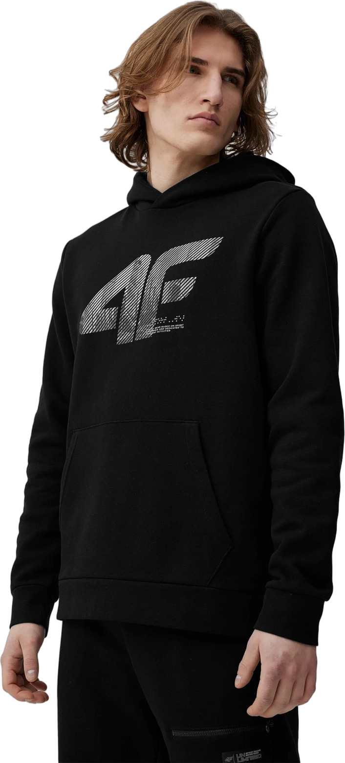 Худи 4F Sweatshirt M233