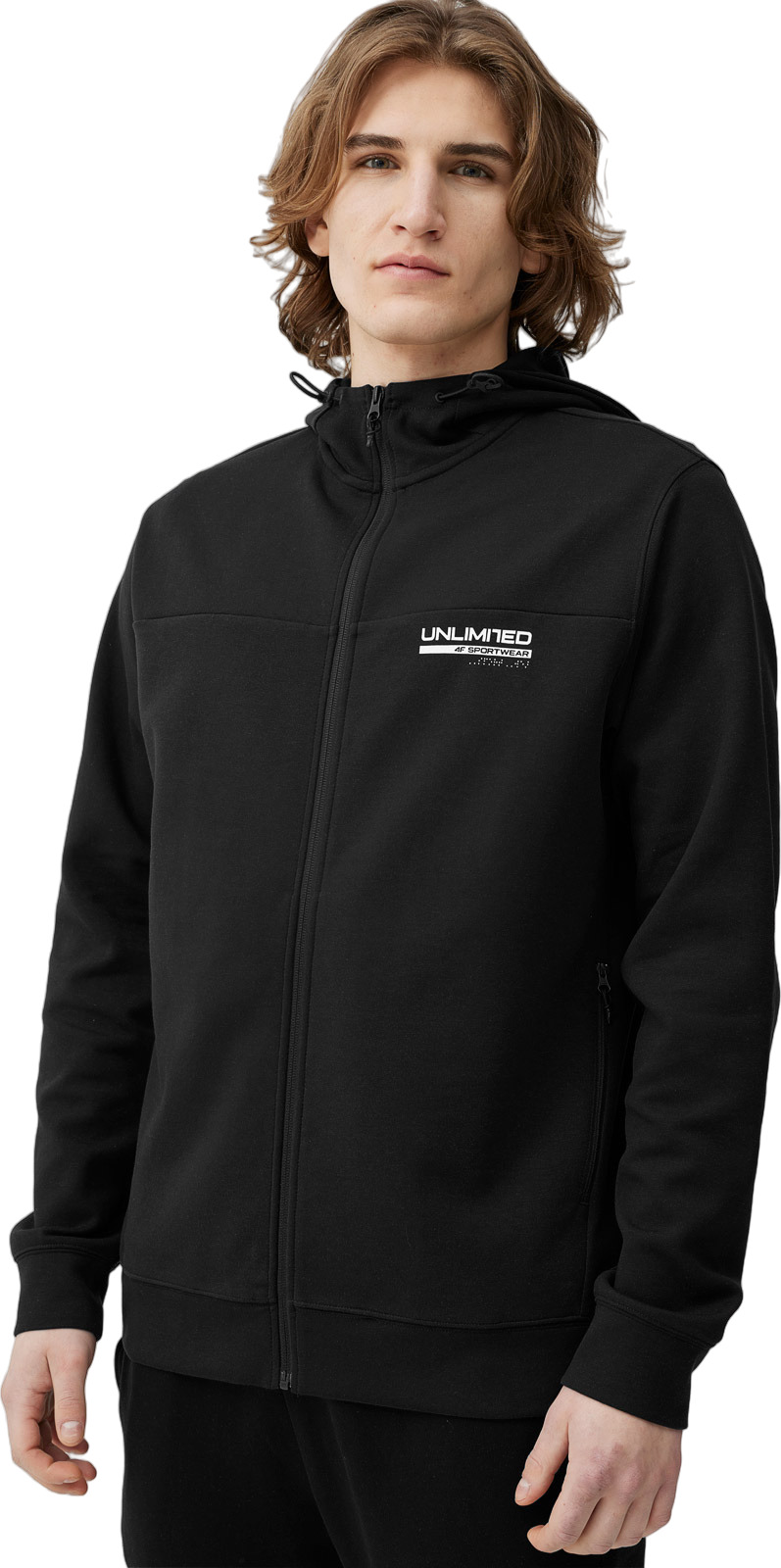 Свитшот 4F SWEATSHIRT  M234