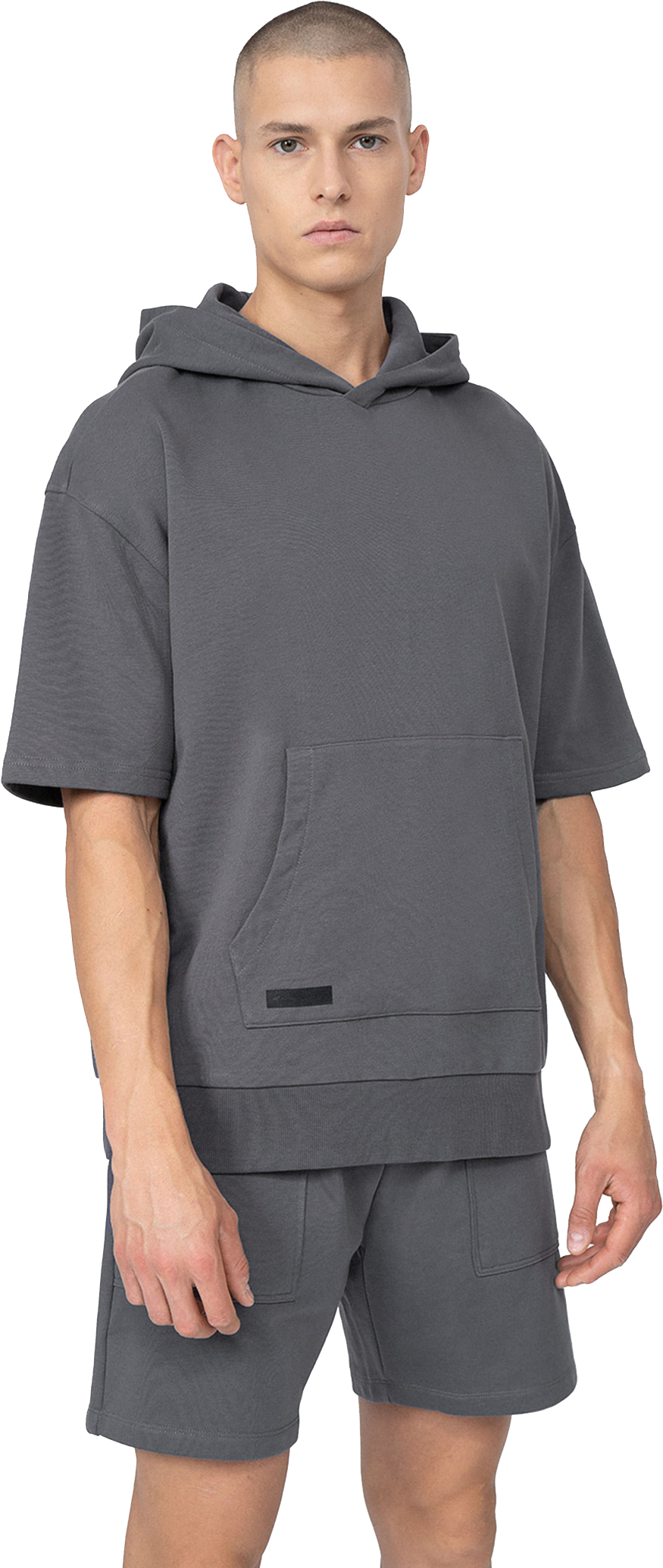 Свитшот 4F SWEATSHIRT  M263