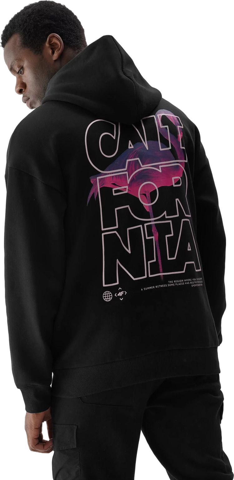 Толстовка 4F Sweatshirt M264
