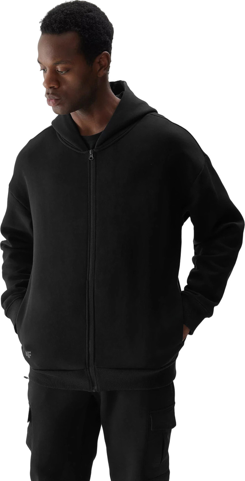 Толстовка 4F Sweatshirt M264