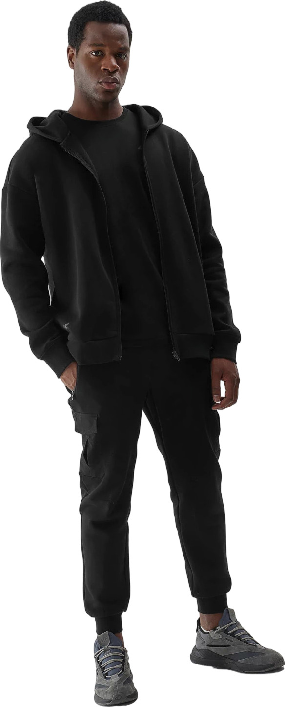 Толстовка 4F Sweatshirt M264