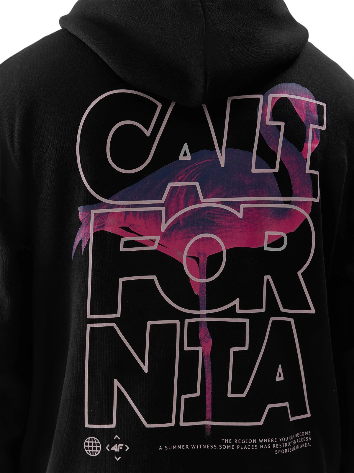 Толстовка 4F Sweatshirt M264