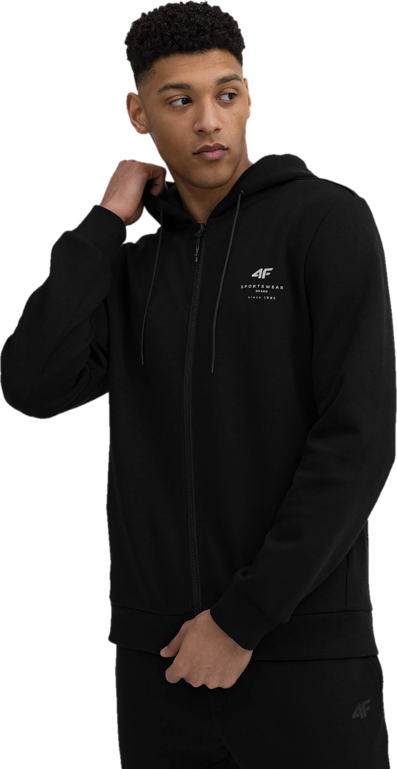 Толстовка 4F Sweatshirt M265