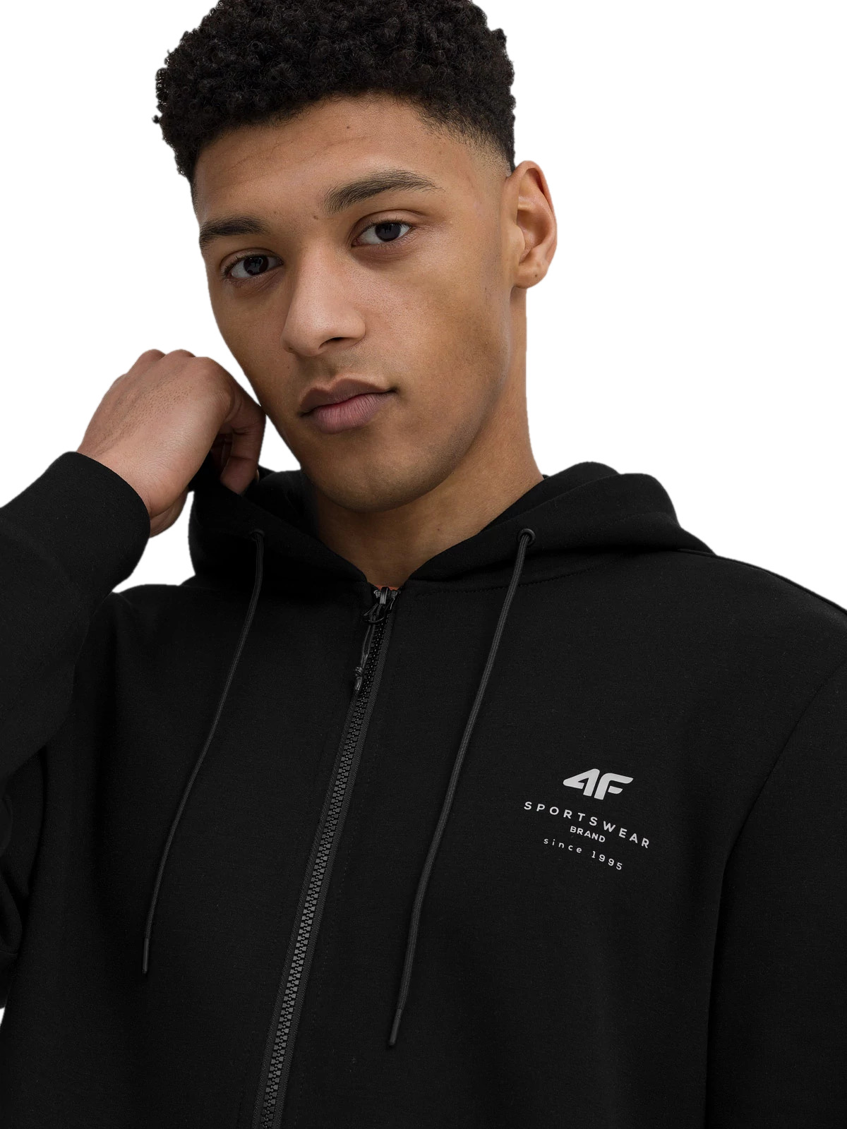 Толстовка 4F Sweatshirt M265