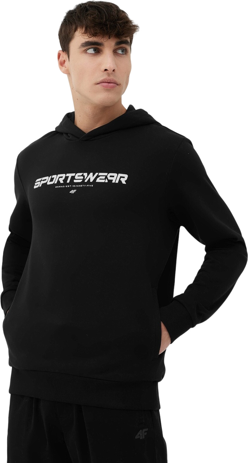 Худи 4F Sweatshirt M266