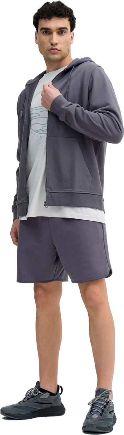 Толстовка 4F Sweatshirt M267