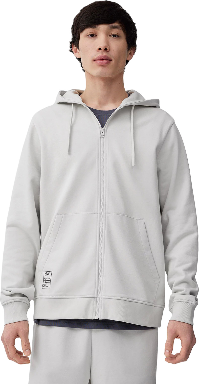 Толстовка 4F Sweatshirt M267