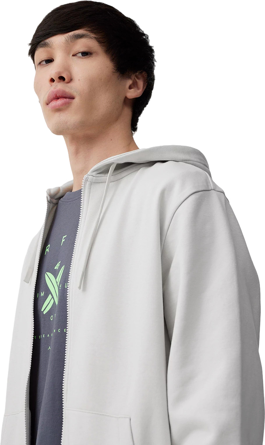 Толстовка 4F Sweatshirt M267