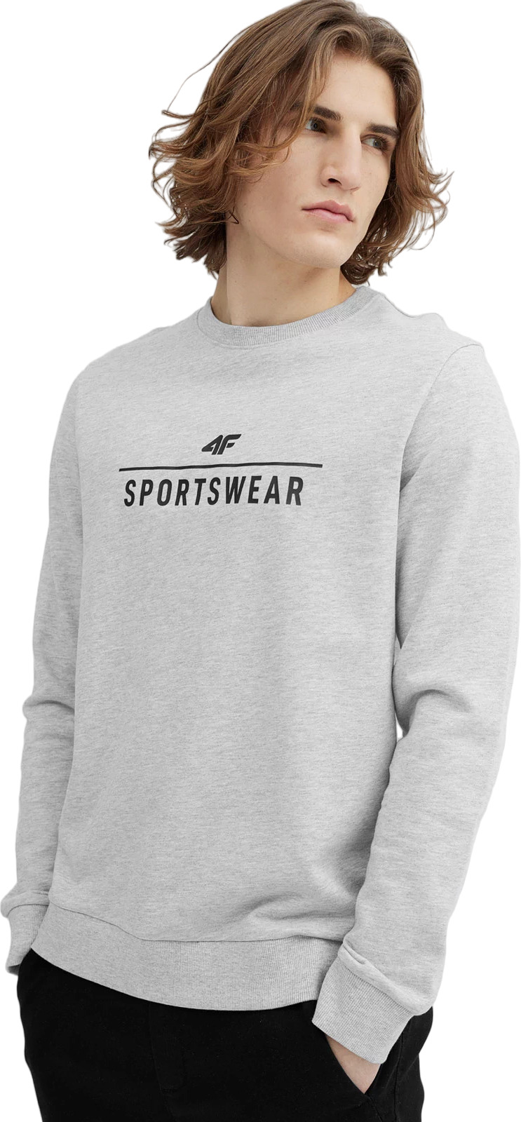 Свитшот 4F Sweatshirt M349