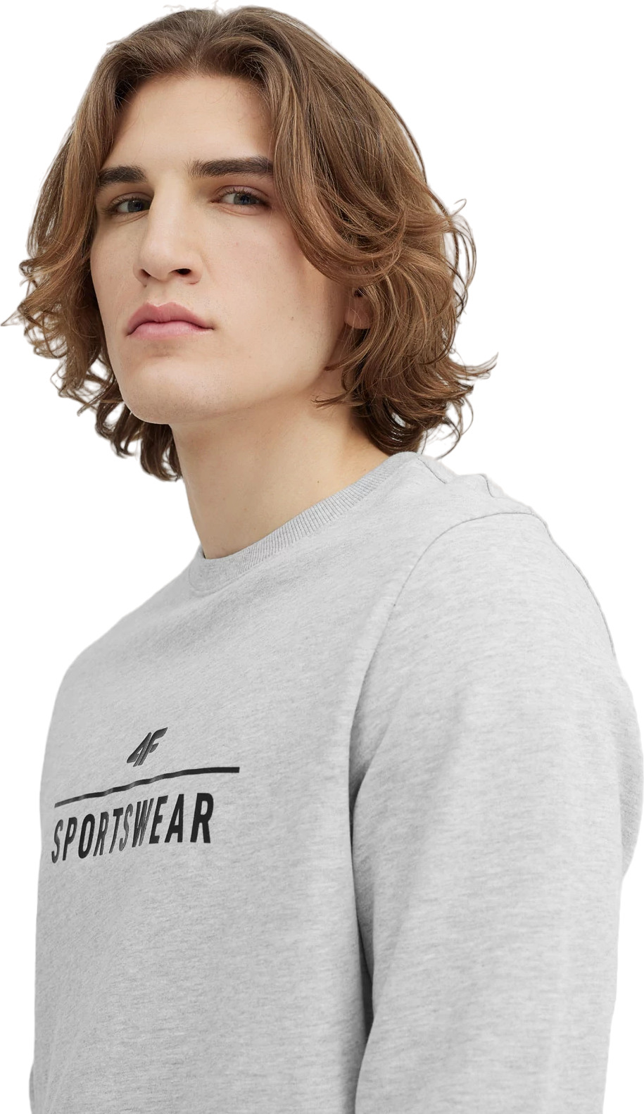 Свитшот 4F Sweatshirt M349