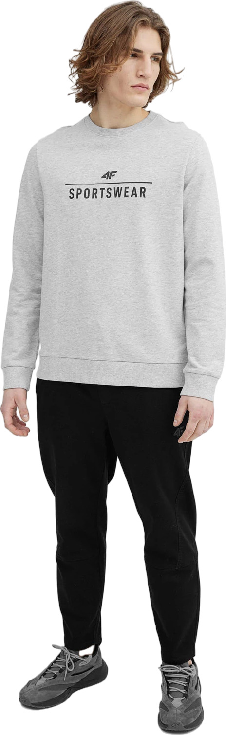 Свитшот 4F Sweatshirt M349