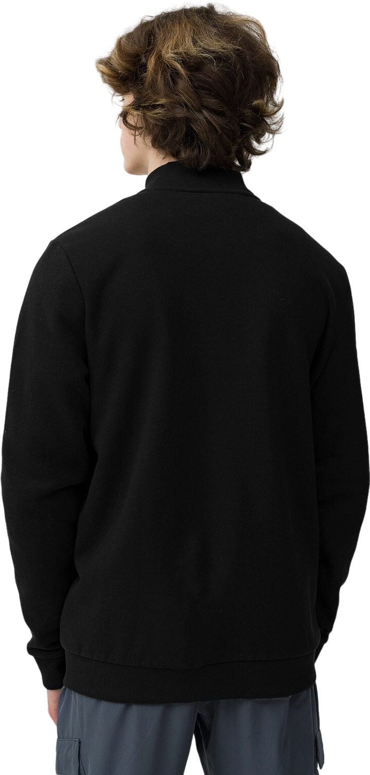 Свитшот 4F SWEATSHIRT  M350