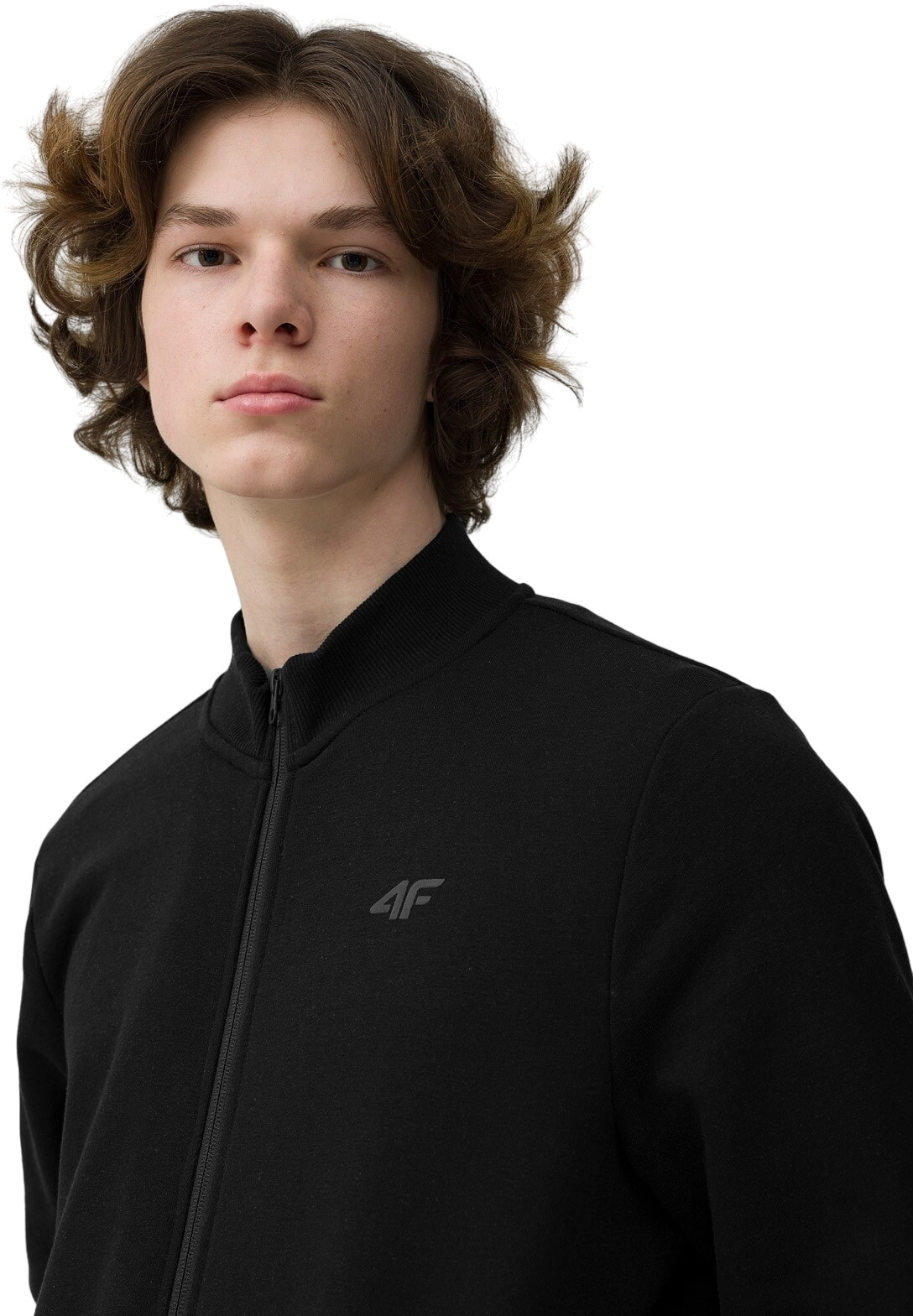 Свитшот 4F SWEATSHIRT  M350