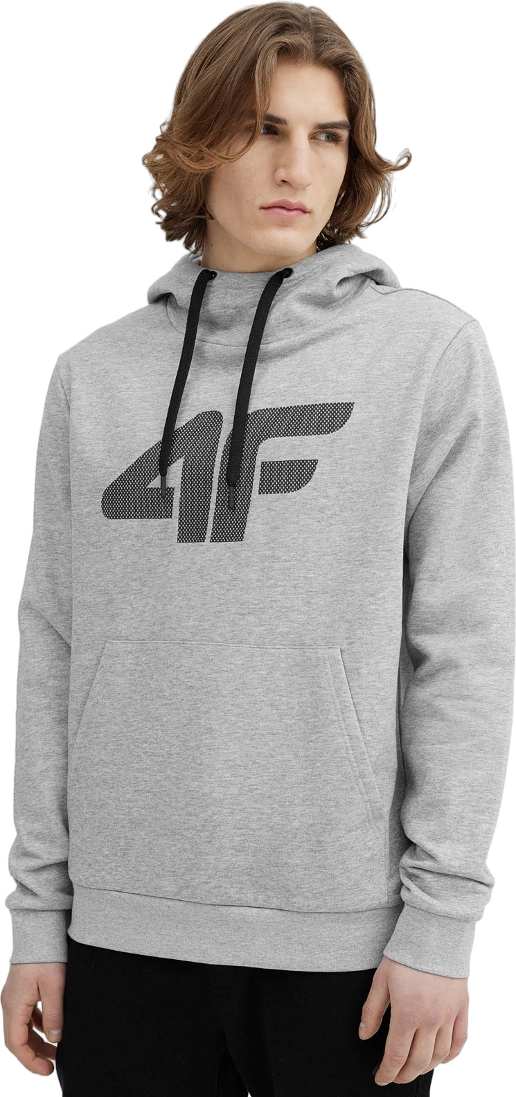 Худи 4F Sweatshirt M353