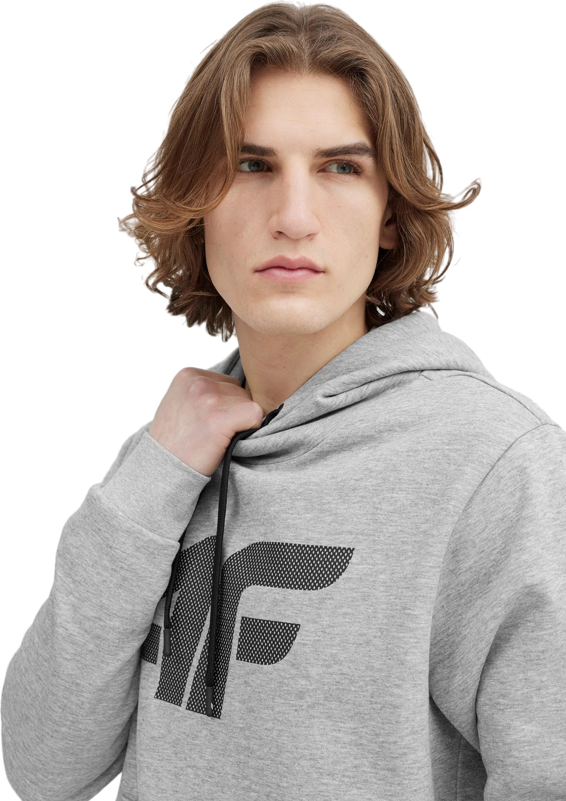 Худи 4F Sweatshirt M353