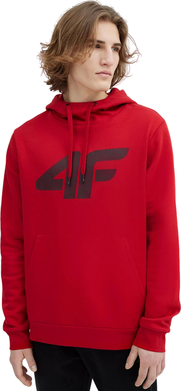 Худи 4F Sweatshirt M353