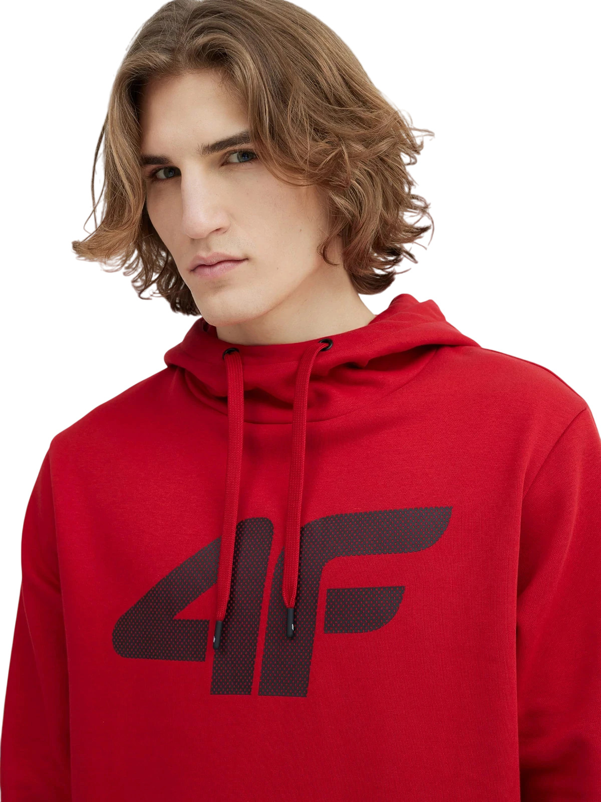 Худи 4F Sweatshirt M353