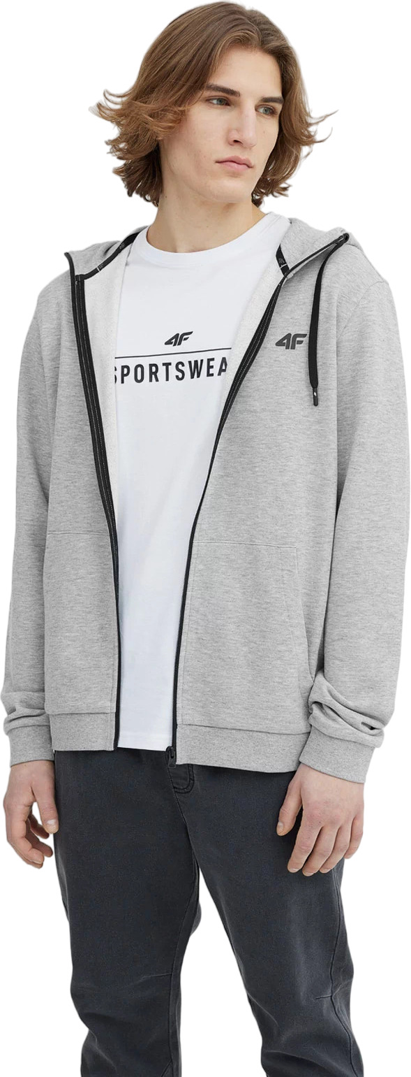 Толстовка 4F Sweatshirt M354
