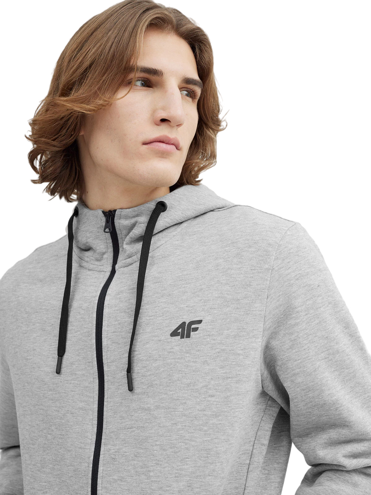 Толстовка 4F Sweatshirt M354