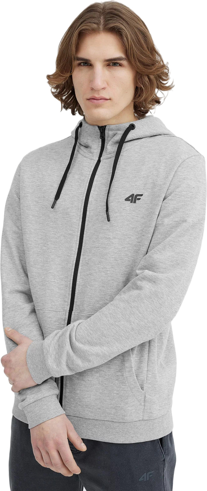 Толстовка 4F Sweatshirt M354