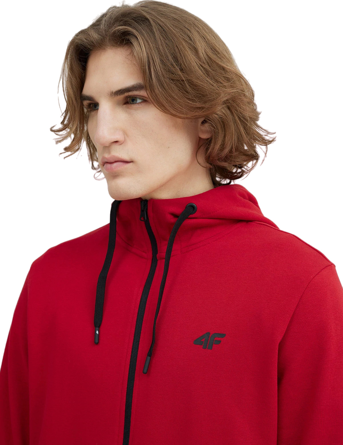 Толстовка 4F Sweatshirt M354