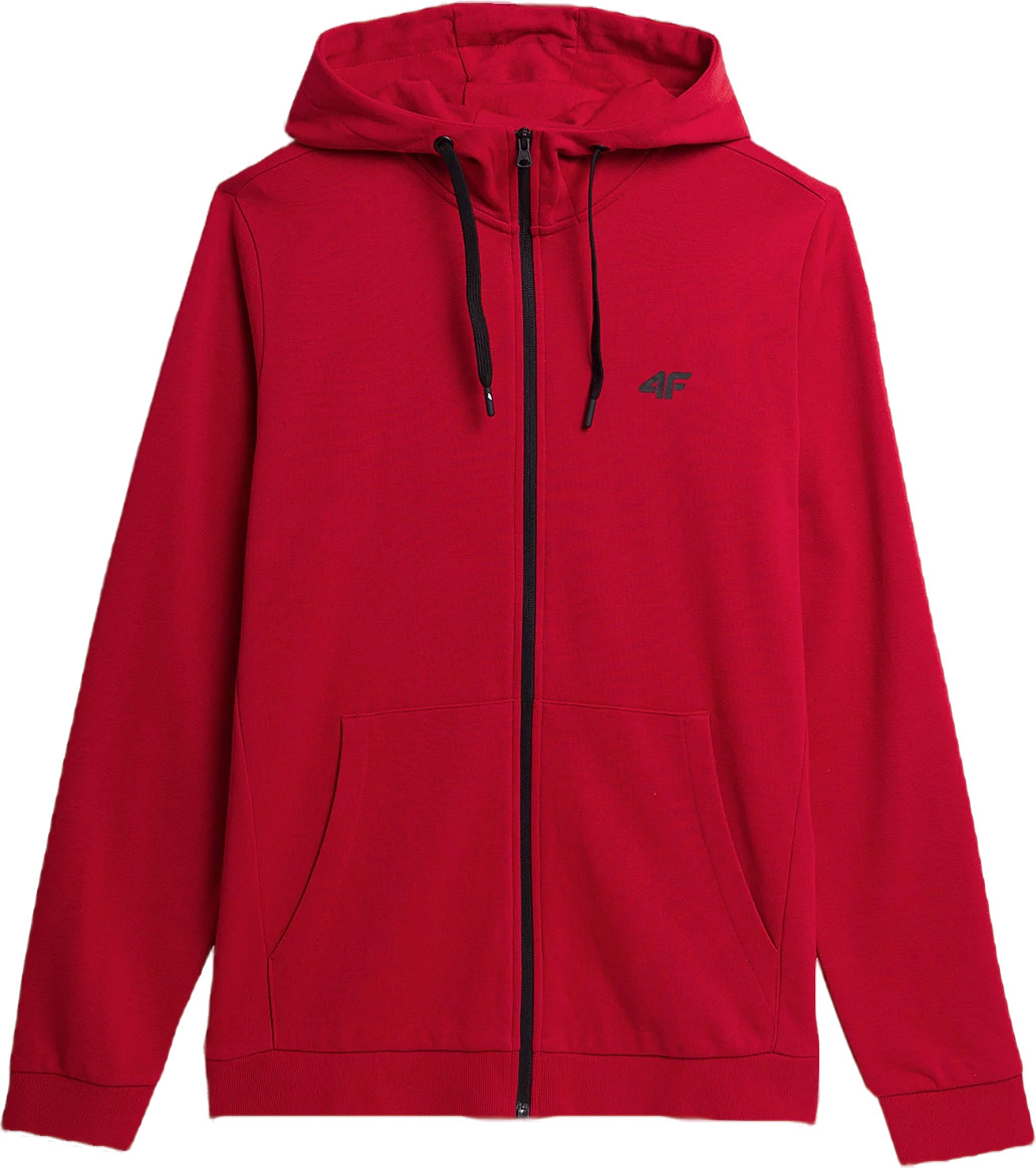 Толстовка 4F Sweatshirt M354