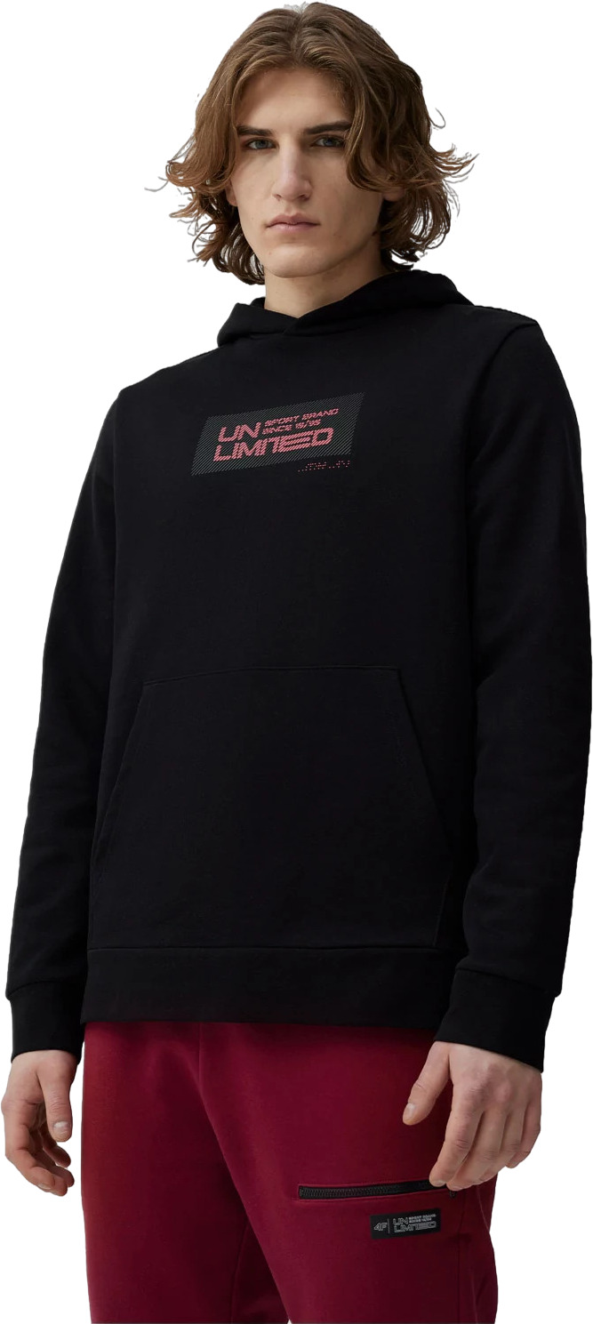 Худи 4F Sweatshirt M549