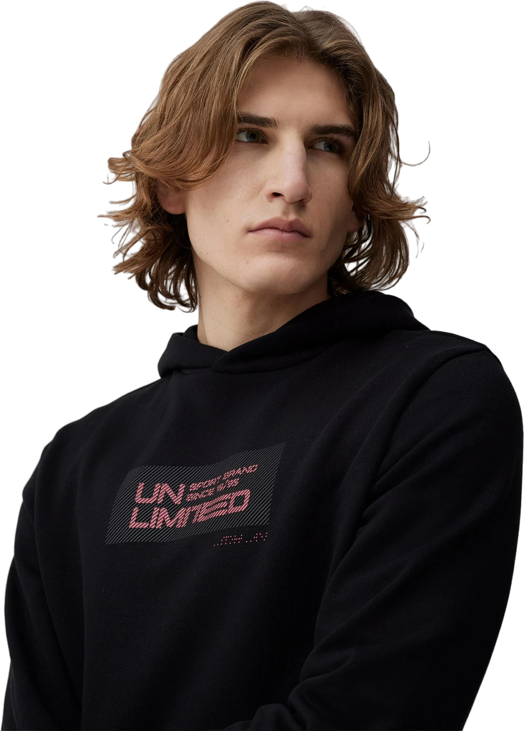 Худи 4F Sweatshirt M549