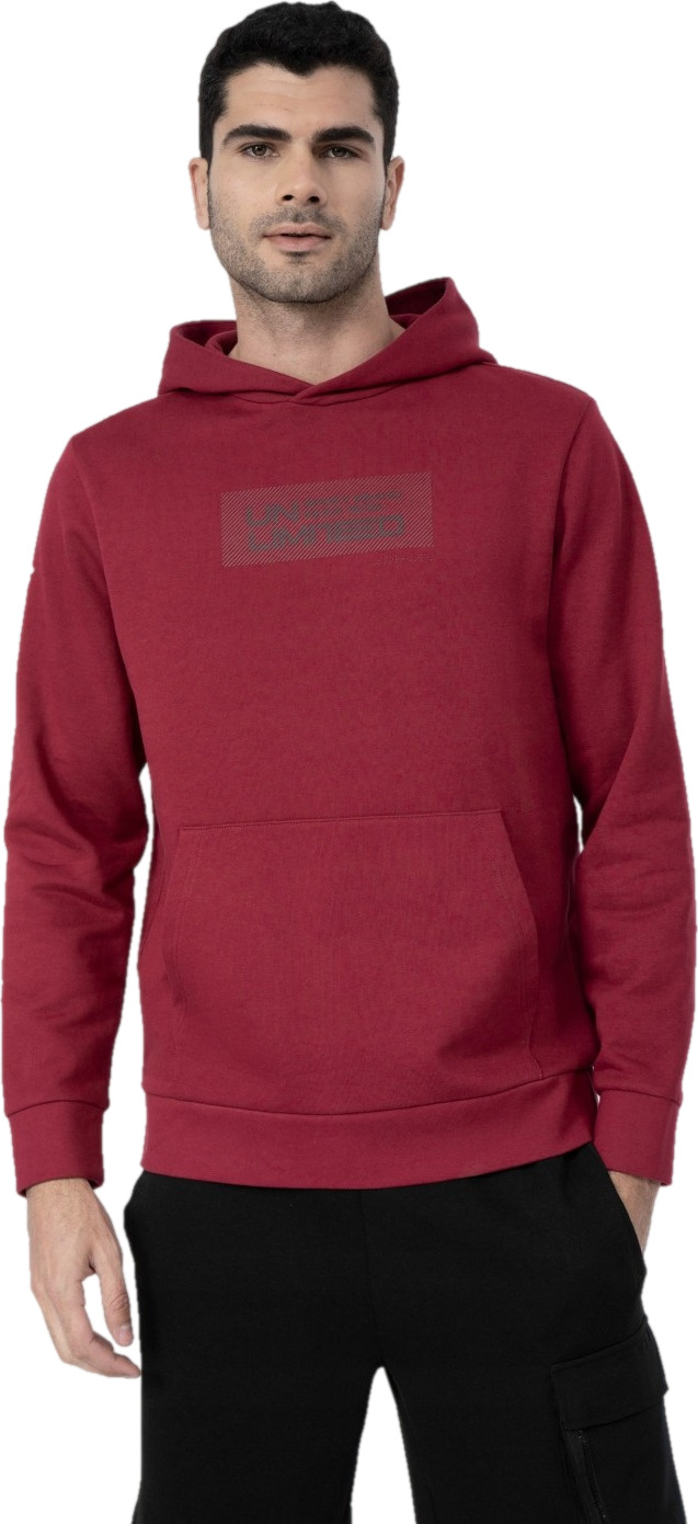 Худи 4F Sweatshirt M549