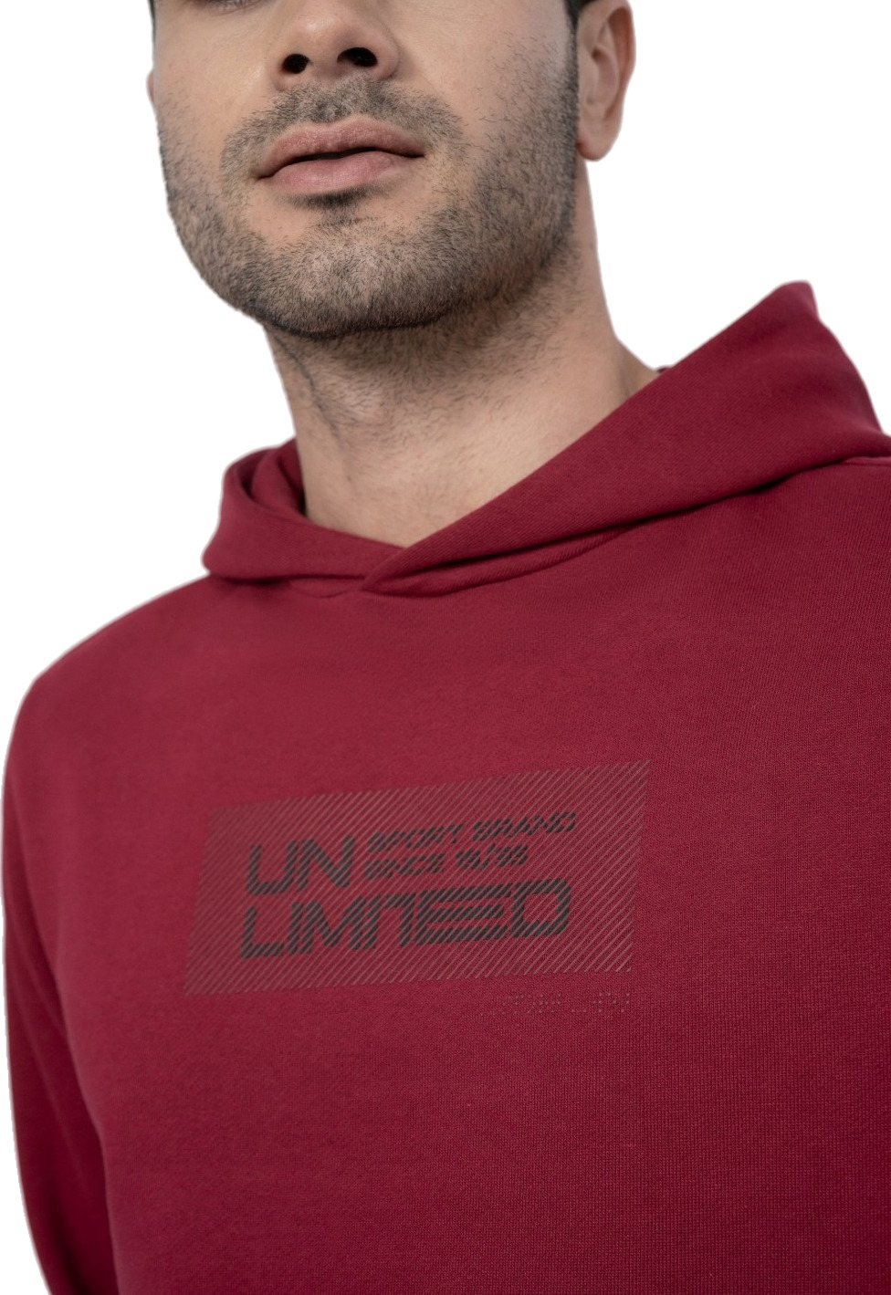 Худи 4F Sweatshirt M549