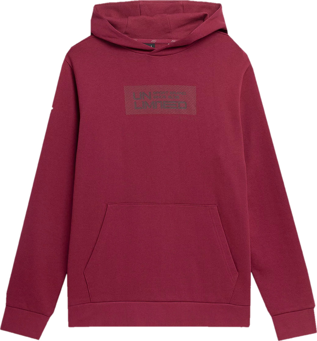 Худи 4F Sweatshirt M549