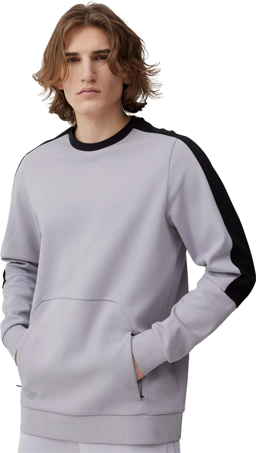 Свитшот 4F Sweatshirt M550
