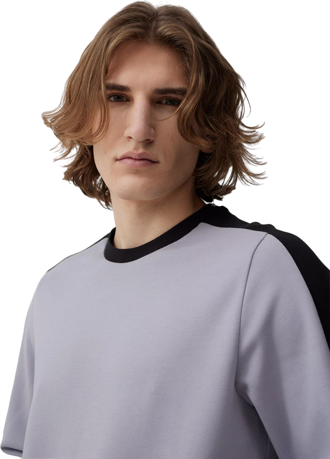 Свитшот 4F Sweatshirt M550
